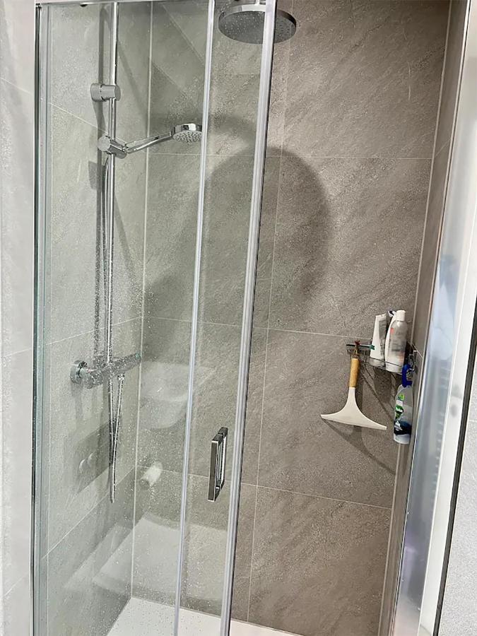 Sohot Stays Royal Sands Seaview Apt Free Parking Sleeps 4 แรมส์เกท ภายนอก รูปภาพ